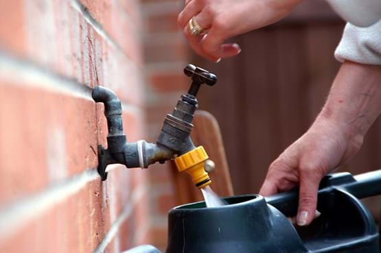 Watering can