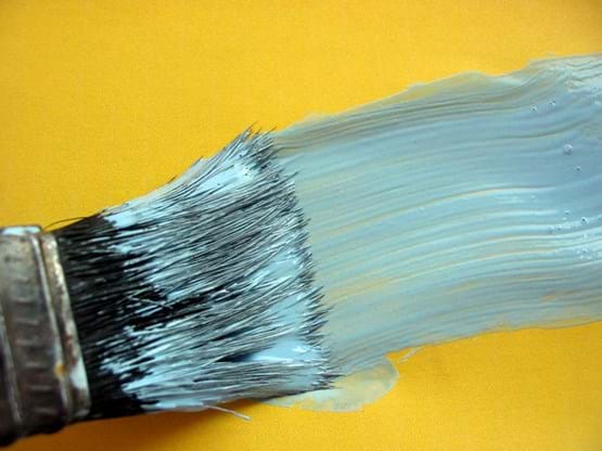 Paint Brush